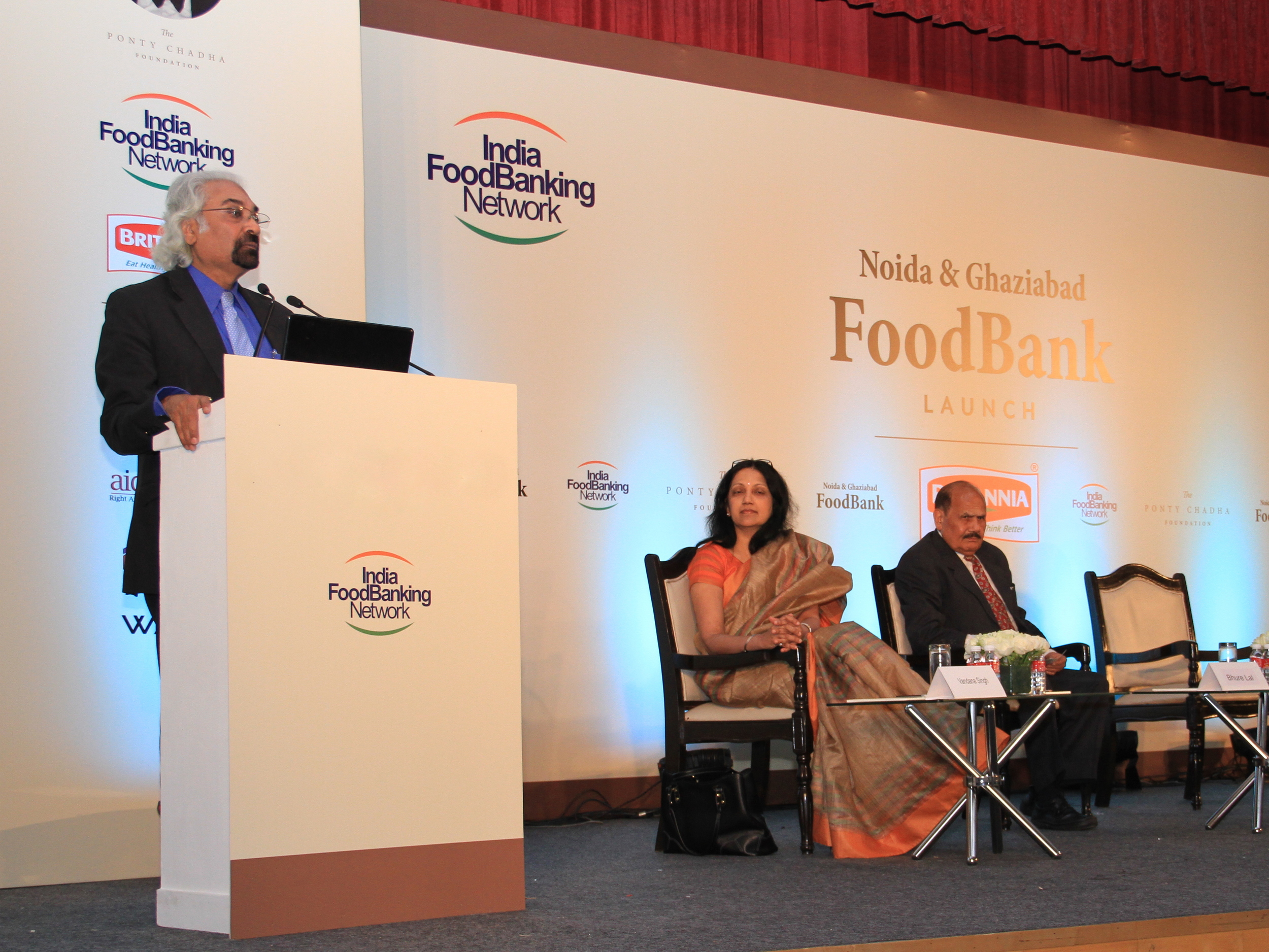 Noida & Ghaziabad FoodBank Launch.jpg