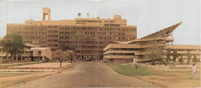IIT Delhi