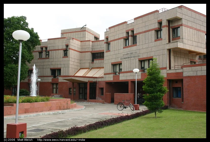 IIT Kanpur