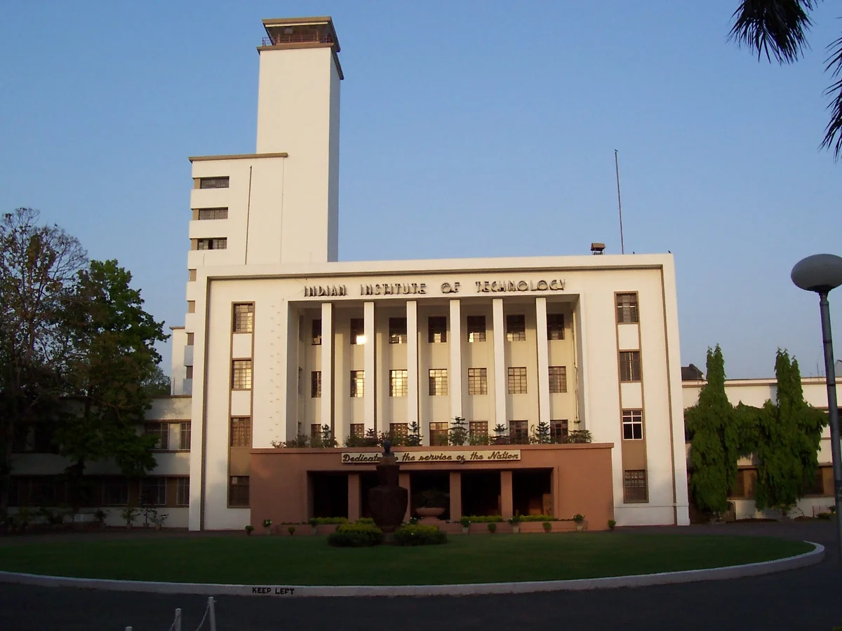 IIT Kharagpur