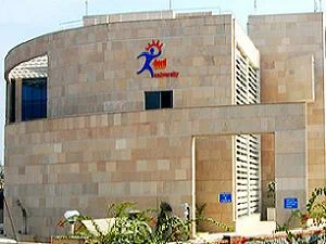Teri University