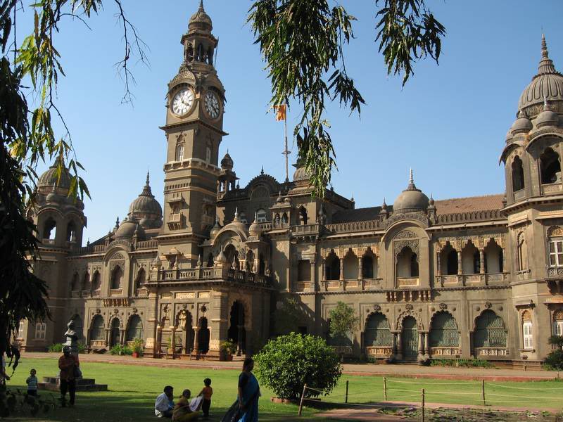 Mumbai University 