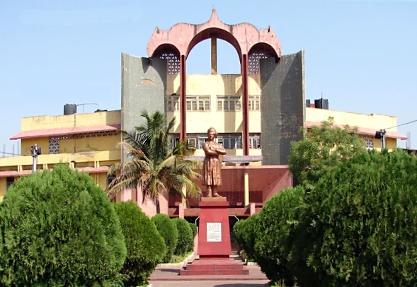 Ravishankar University