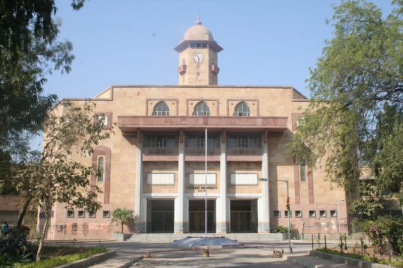 GUJ University