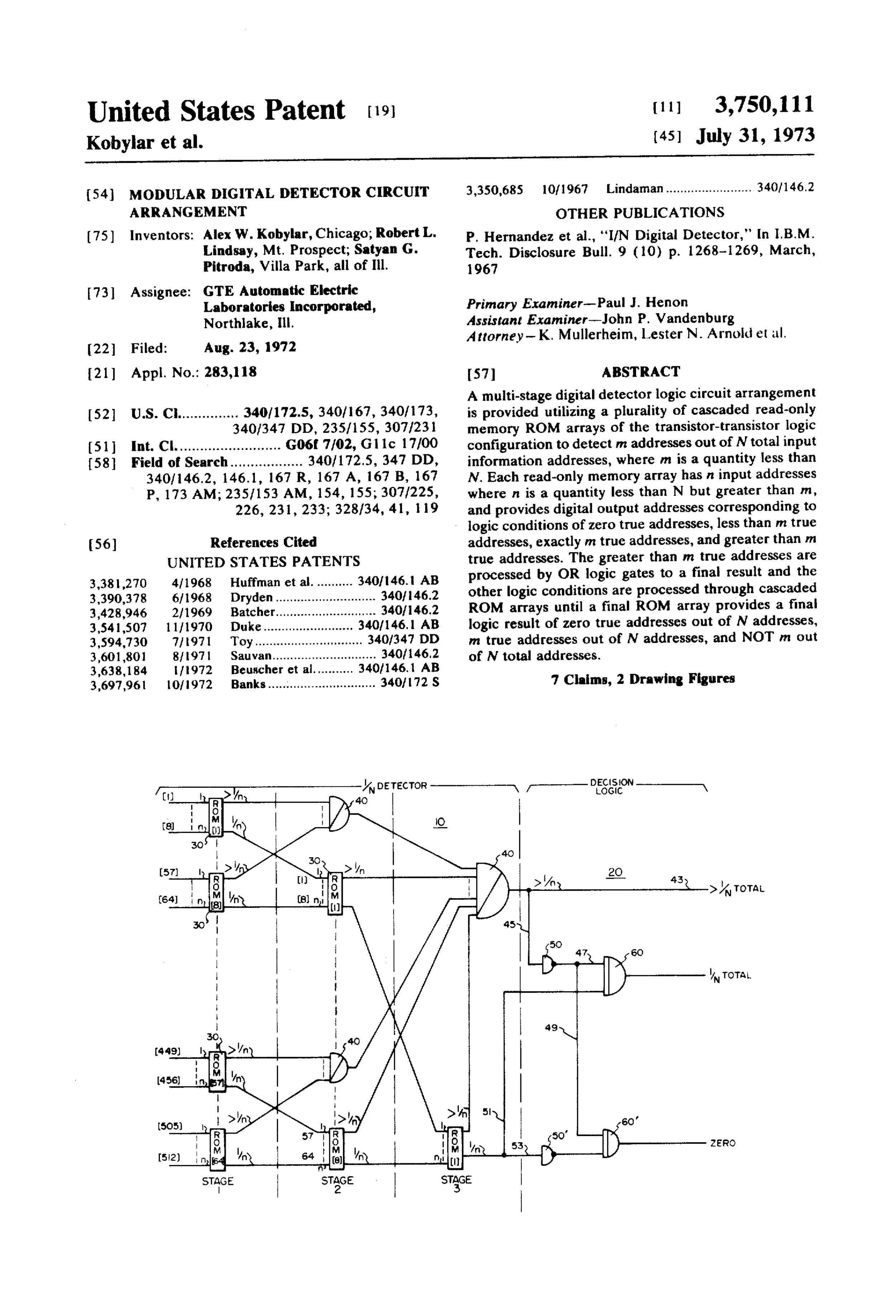 US3750111 Modular Digital Detector Circuit Arrangement.jpg