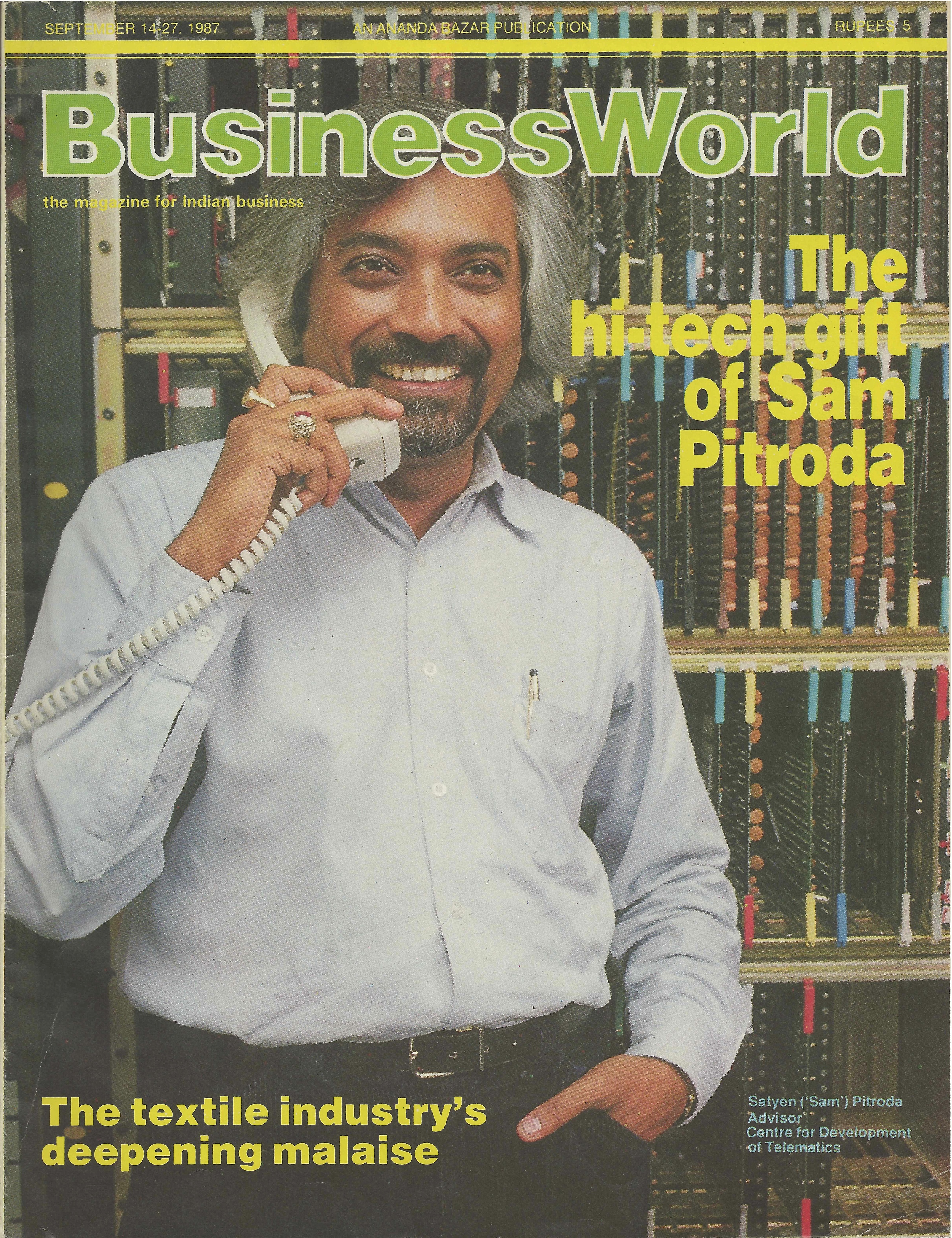 The High-Tech Gift of Sam Pitroda.jpg