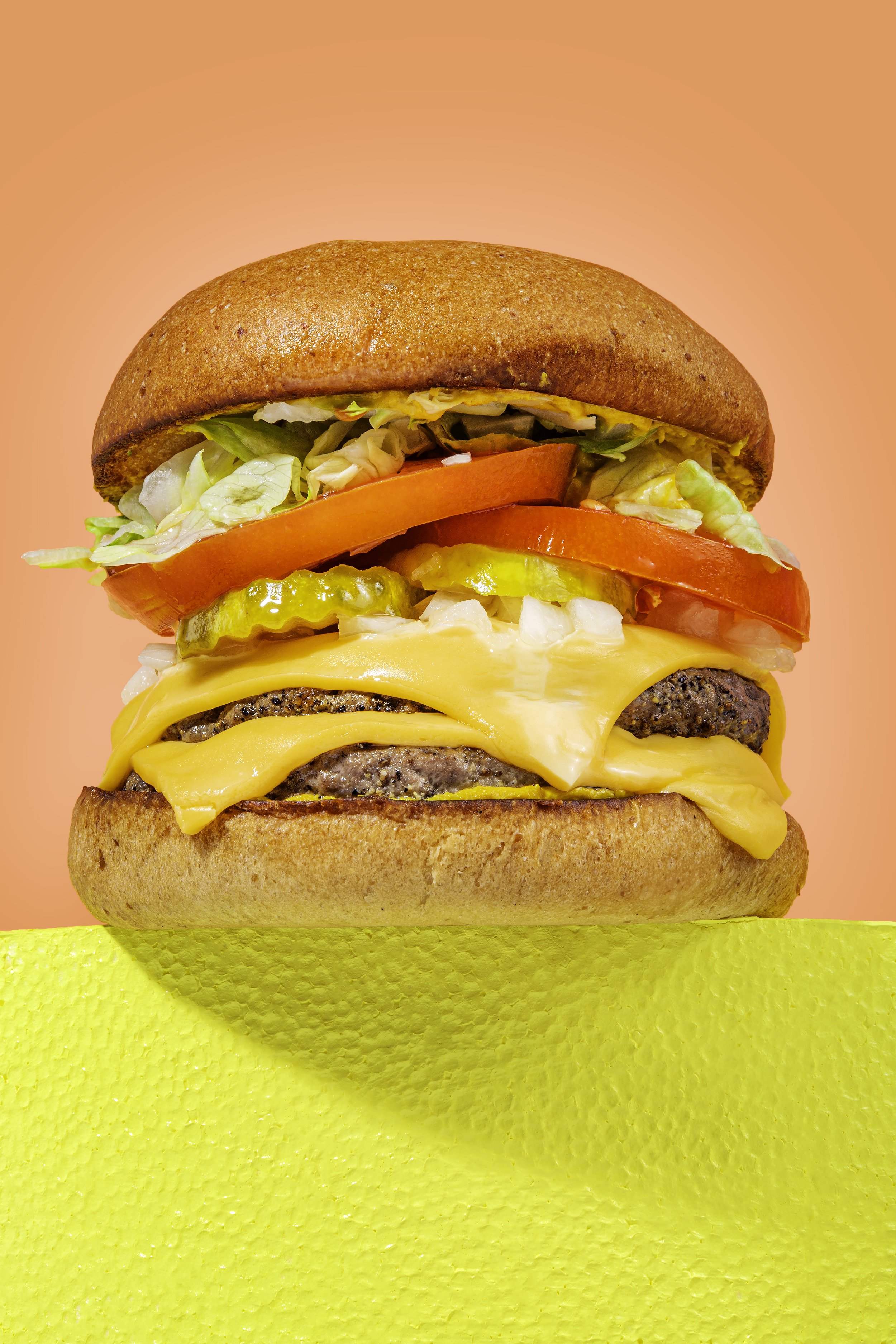 burger on block.jpg