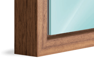 Hamburg (Walnut)