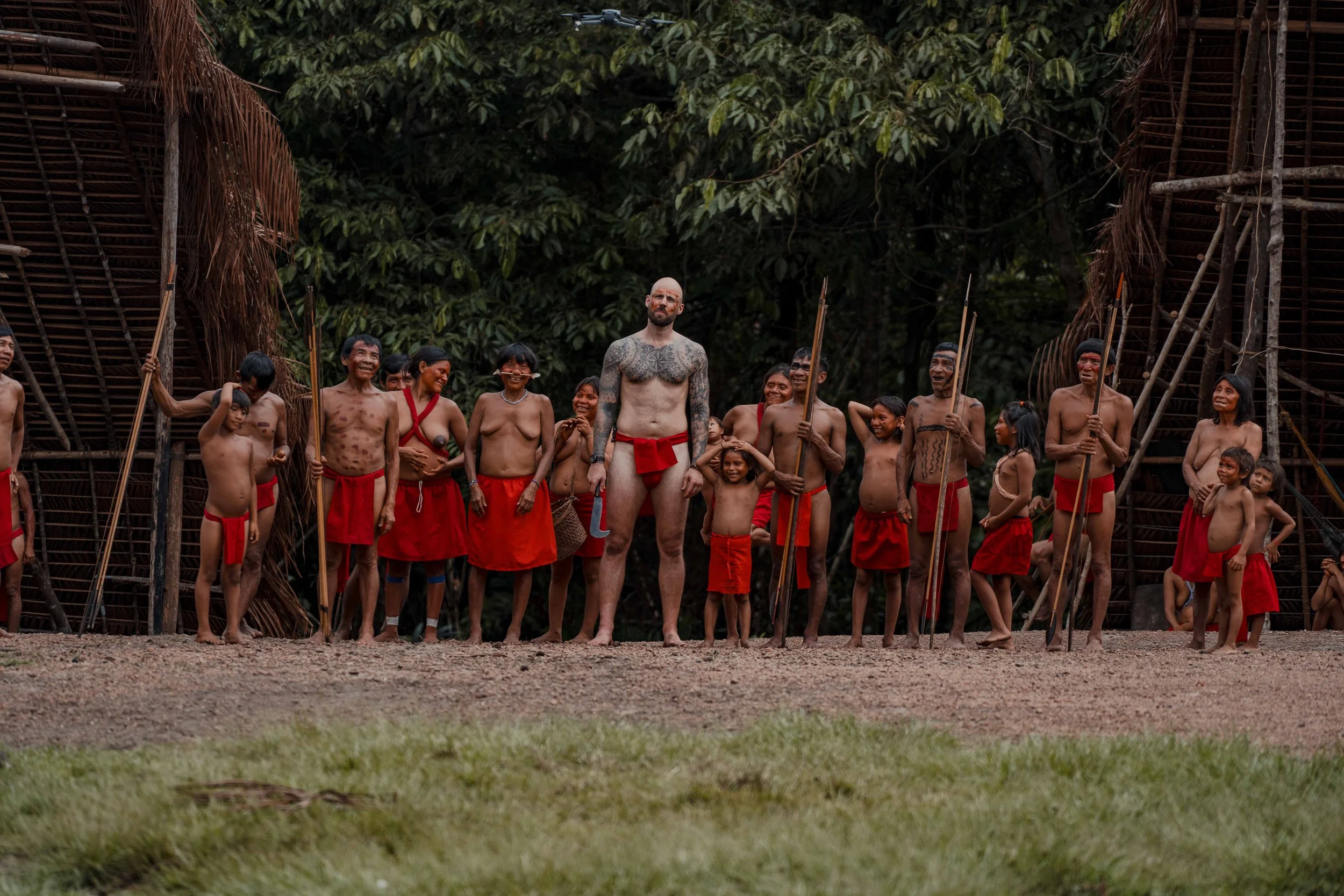 Fearless & Far: Venezuela Unbound