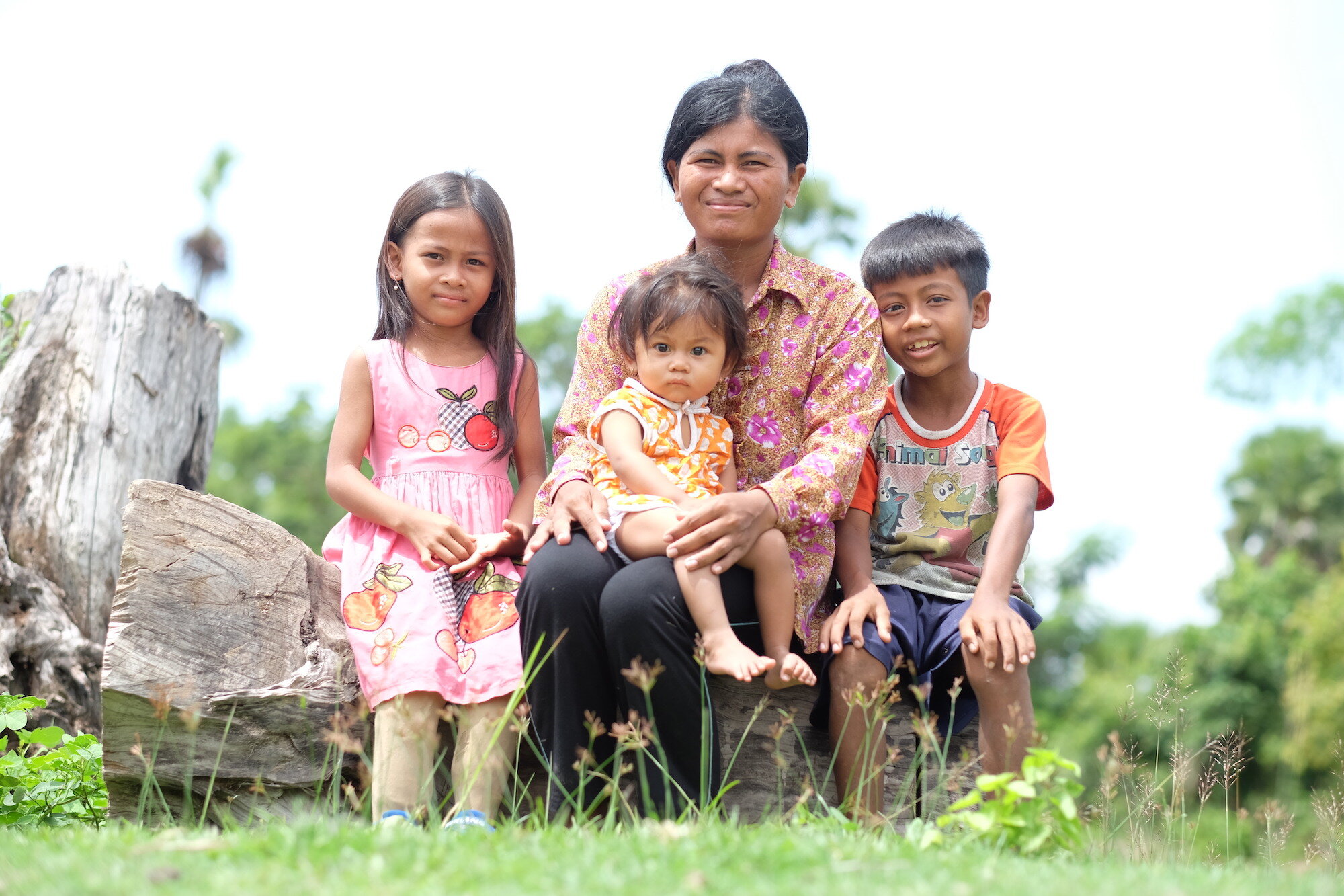 mobility is dignity.