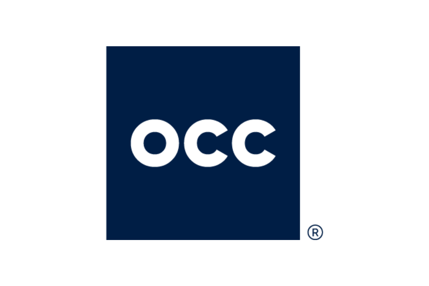 OCC Logo