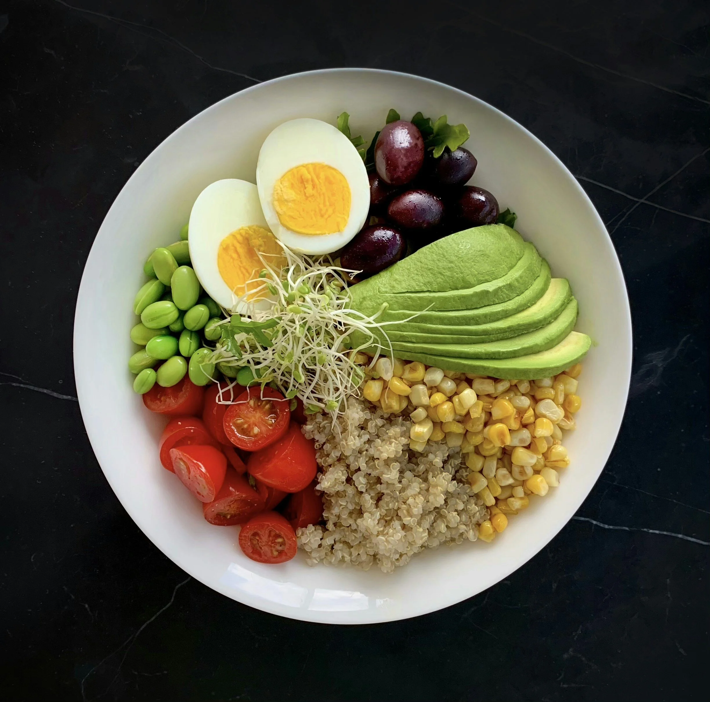 Protein Support at Midlife
