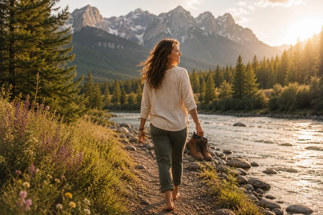 FREE WORKSHOP - Reignite Your Feminine Fire. For Female Naturopathic Doctors and Healing Professionals
