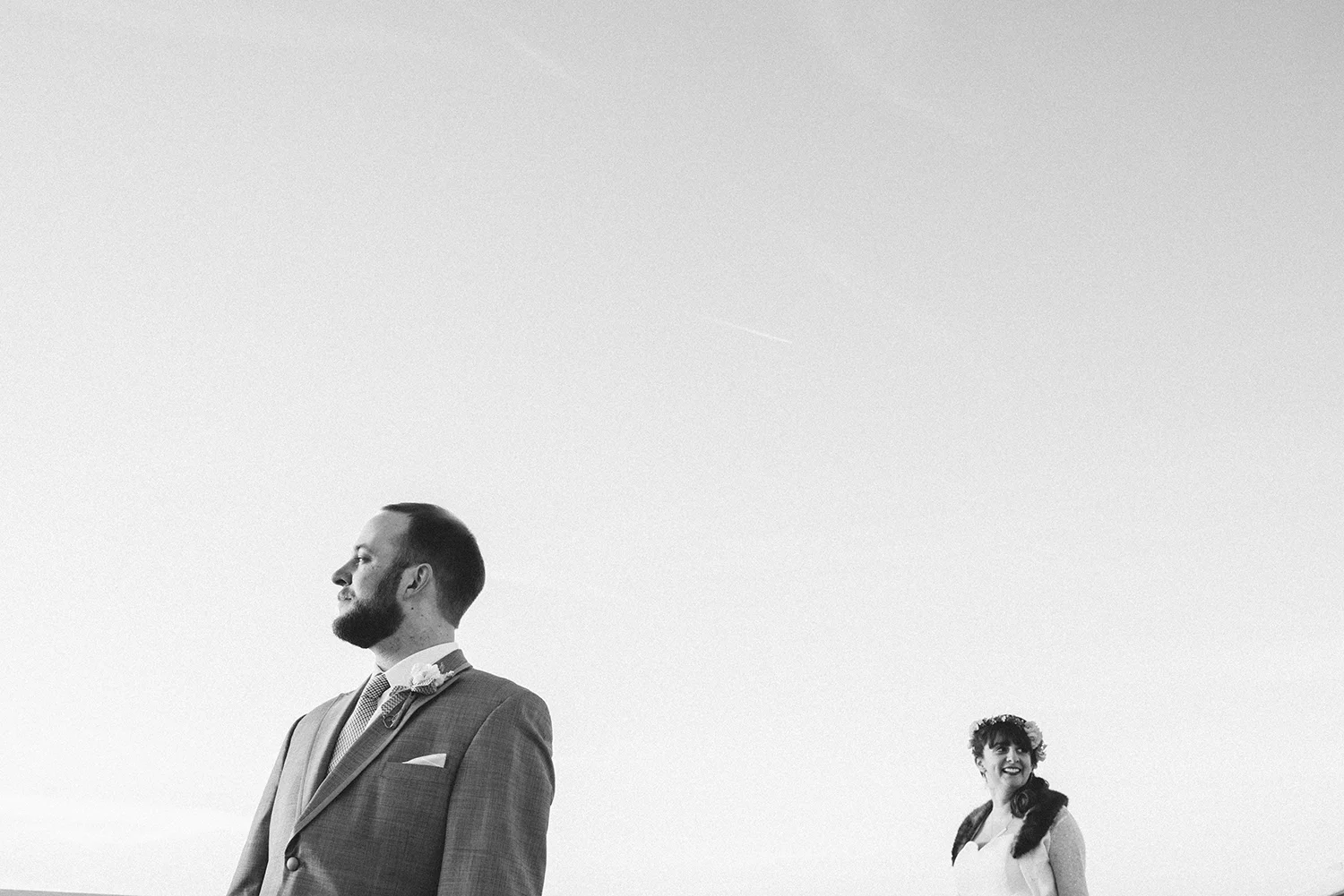 Alexis + Woody :: A Sneak Peek