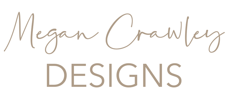  Megan Crawley Designs