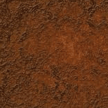 Special paints. Metallic, Gold Rusty etc
