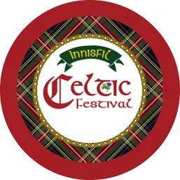 Innisfil Celtic Festival