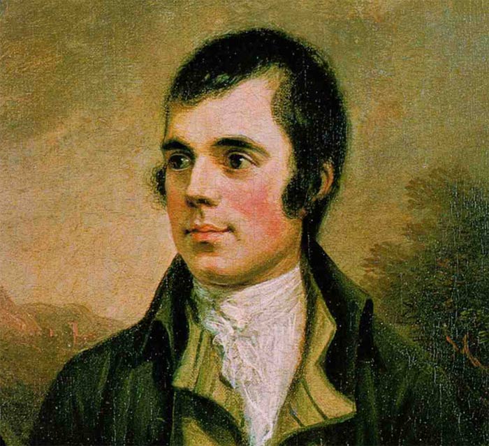 Robbie Burns Night