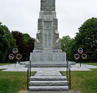 Remembrance Day Ceremony
