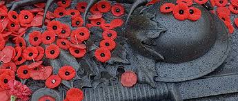 Remembrance Day Ceremony
