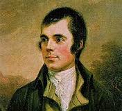 Robbie Burns Night