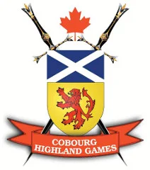 Cobourg Highland Games