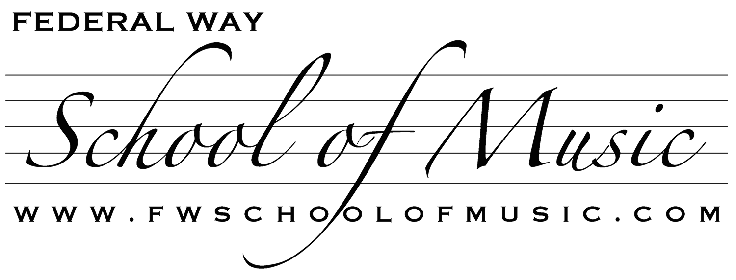 Federal Way School of Music