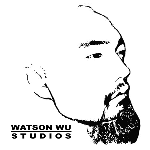 Watson Wu dot com