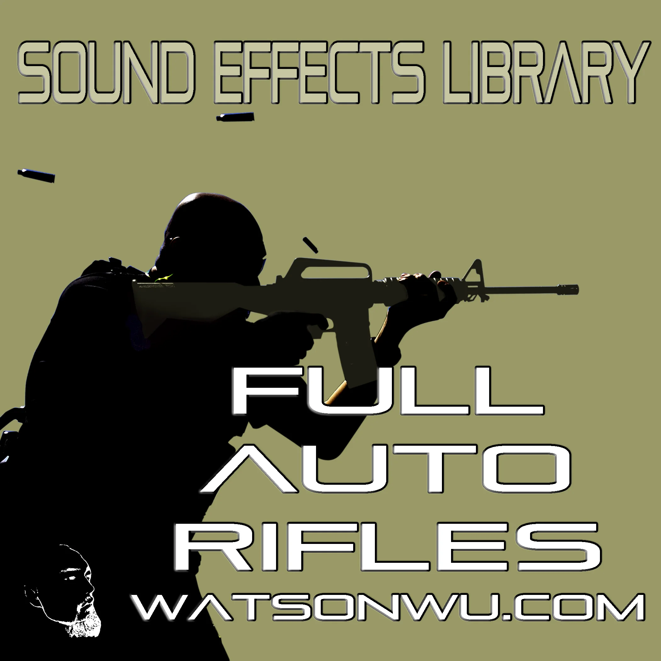Watson Wu's FullAuto SFX is now available for purchase