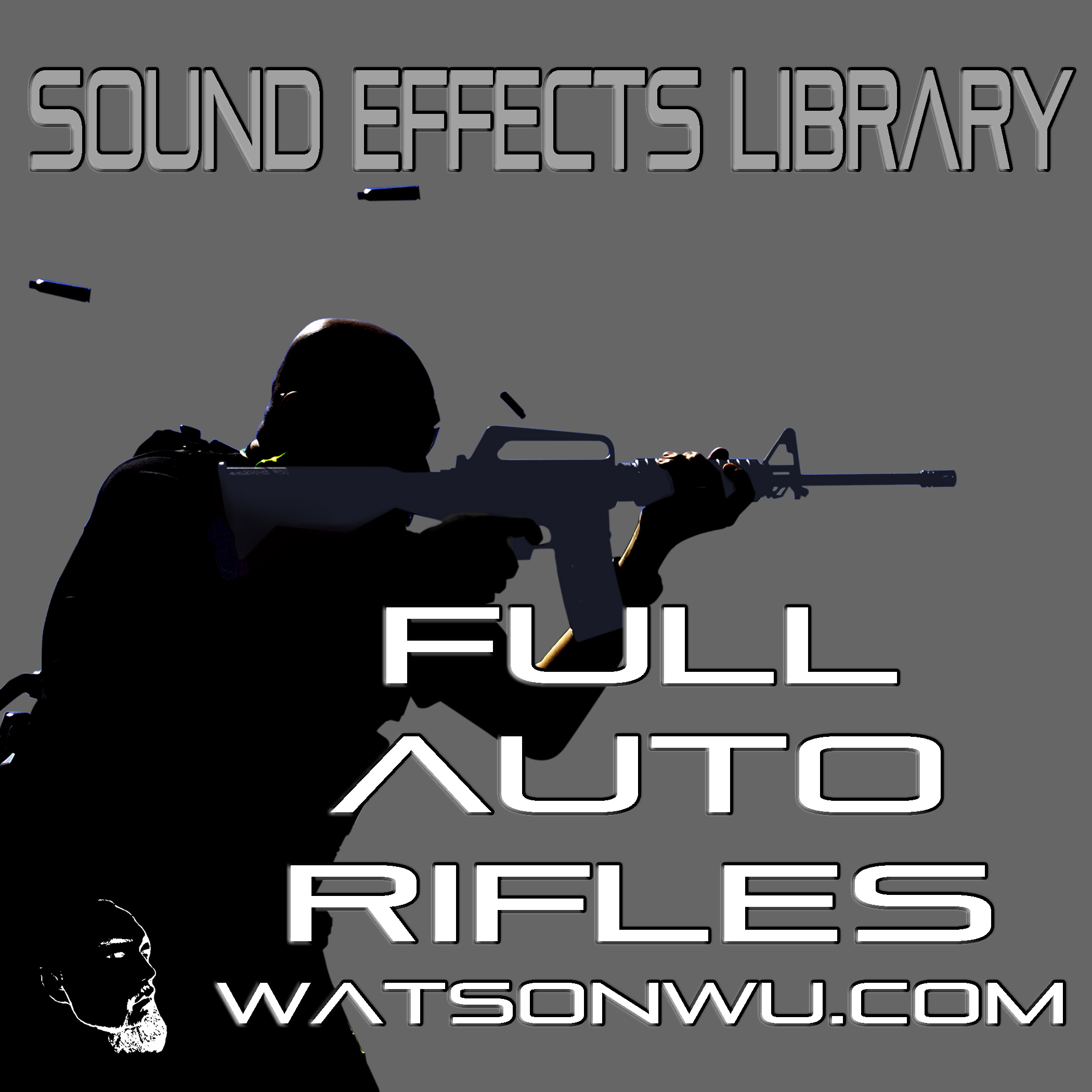 FullAuto SFX Library is now On Sale!
