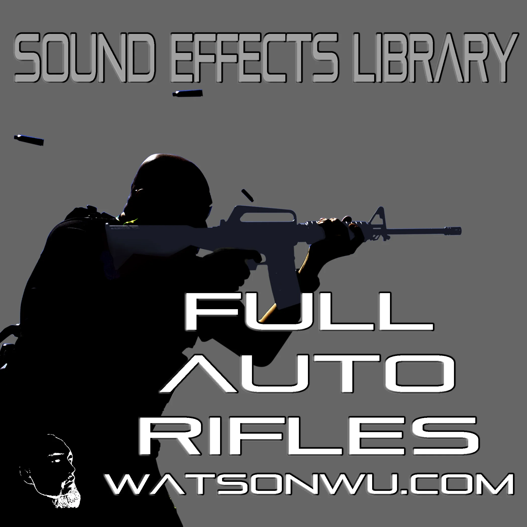 FullAuto SFX Library - Demo 2