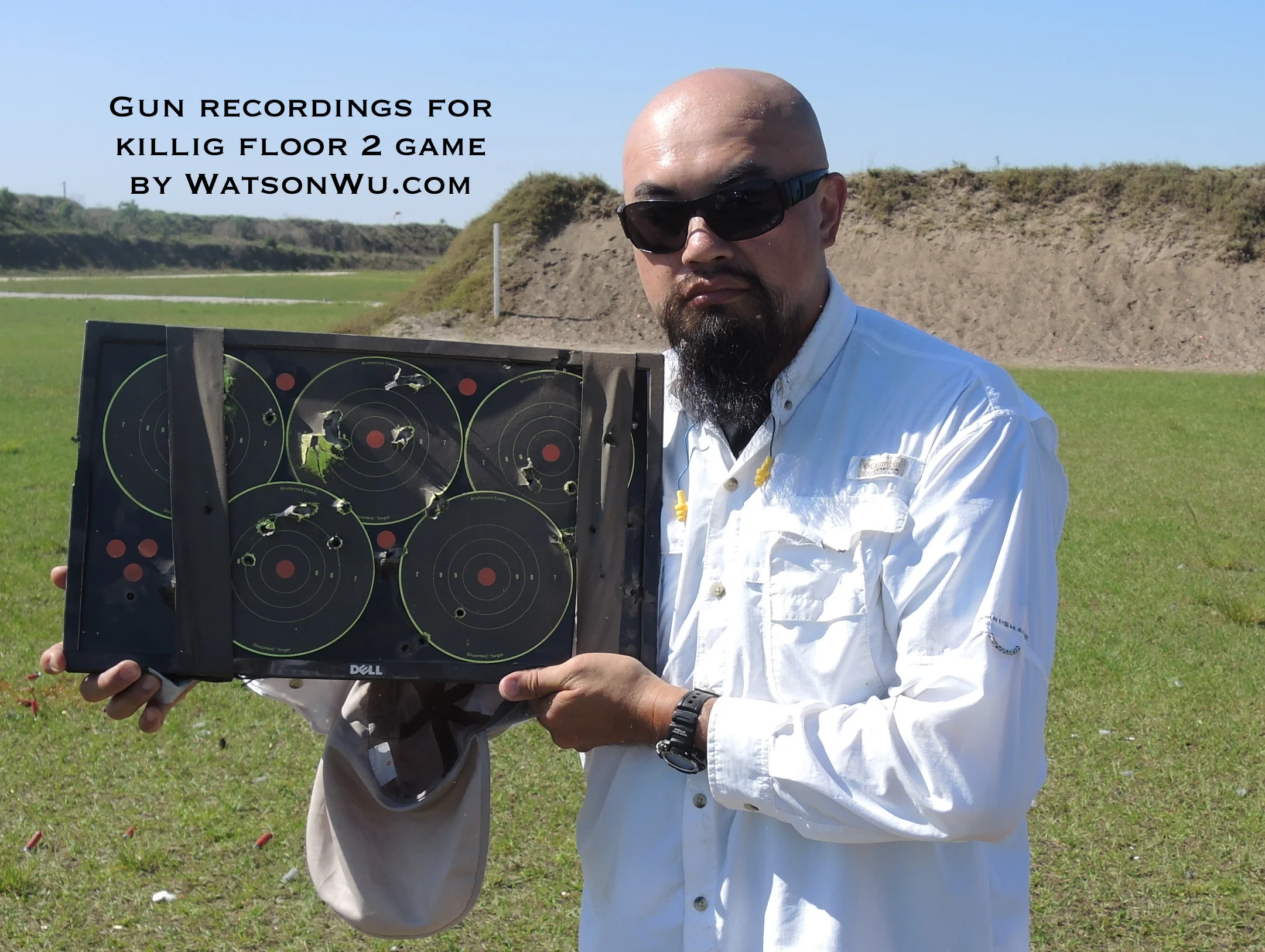 Killing Floor 2 game release