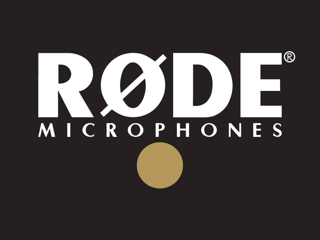 Rode Microphones is a major microphone manufacturer in Australia.