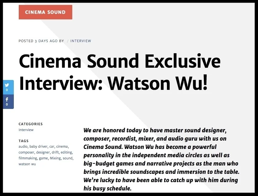 CinemaSound.com Interview - Watson Wu - 09.2017.jpeg