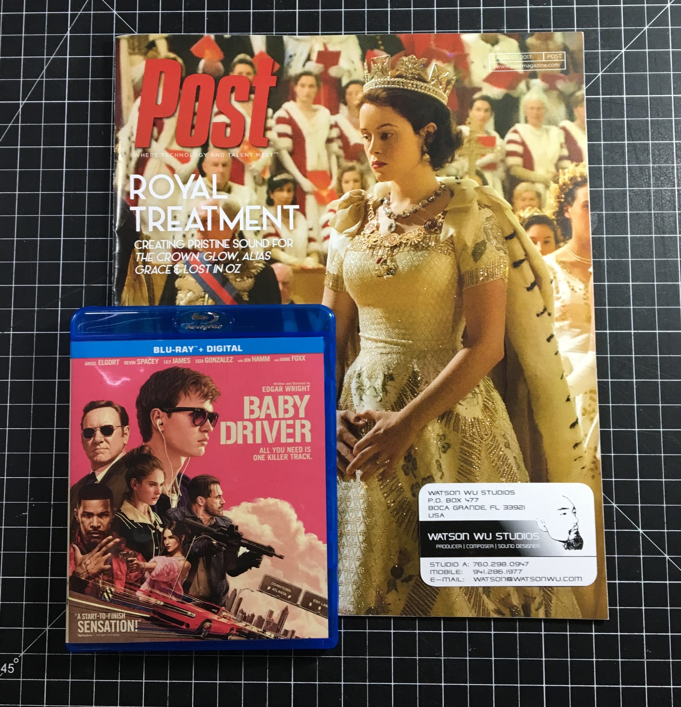 Post Mag 08.2017 Baby Driver Bluray IMG_9039.JPG