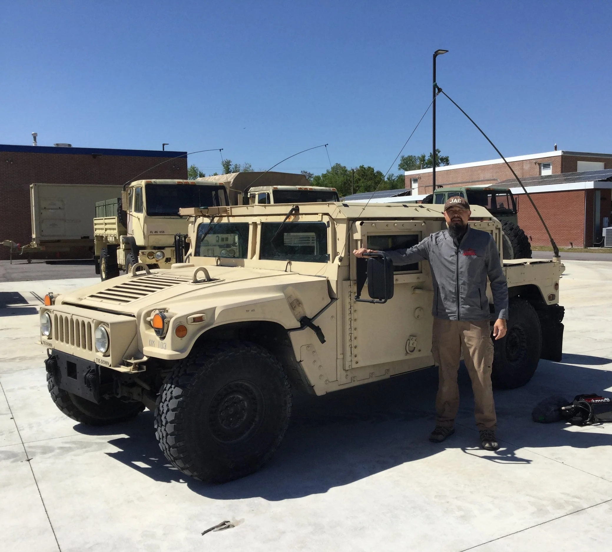 IMG_0317 Humvee and Watson.JPG