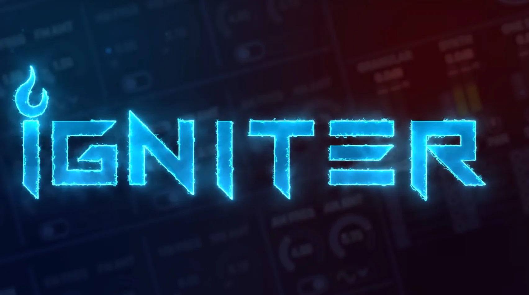 New Igniter software