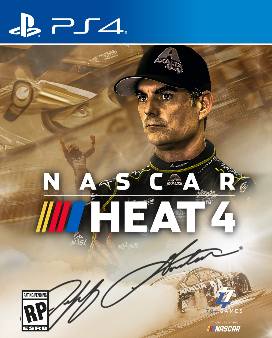 NASCAR HEAT PS4 - Jeff Gordon.png
