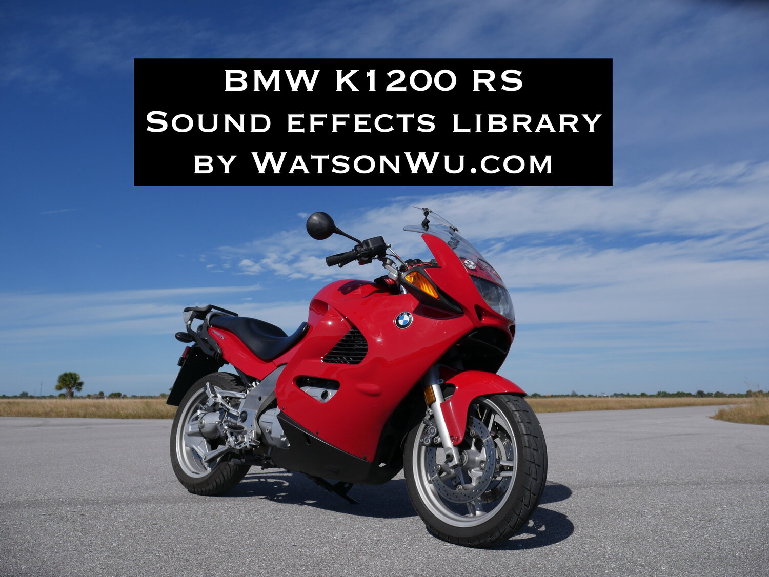 Bmw K10 Rs Motorcycle Library Watson Wu Dot Com