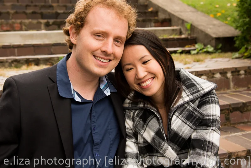 Engagement Photos :: e.liza photography :: www.elizaphotographypgh.com
