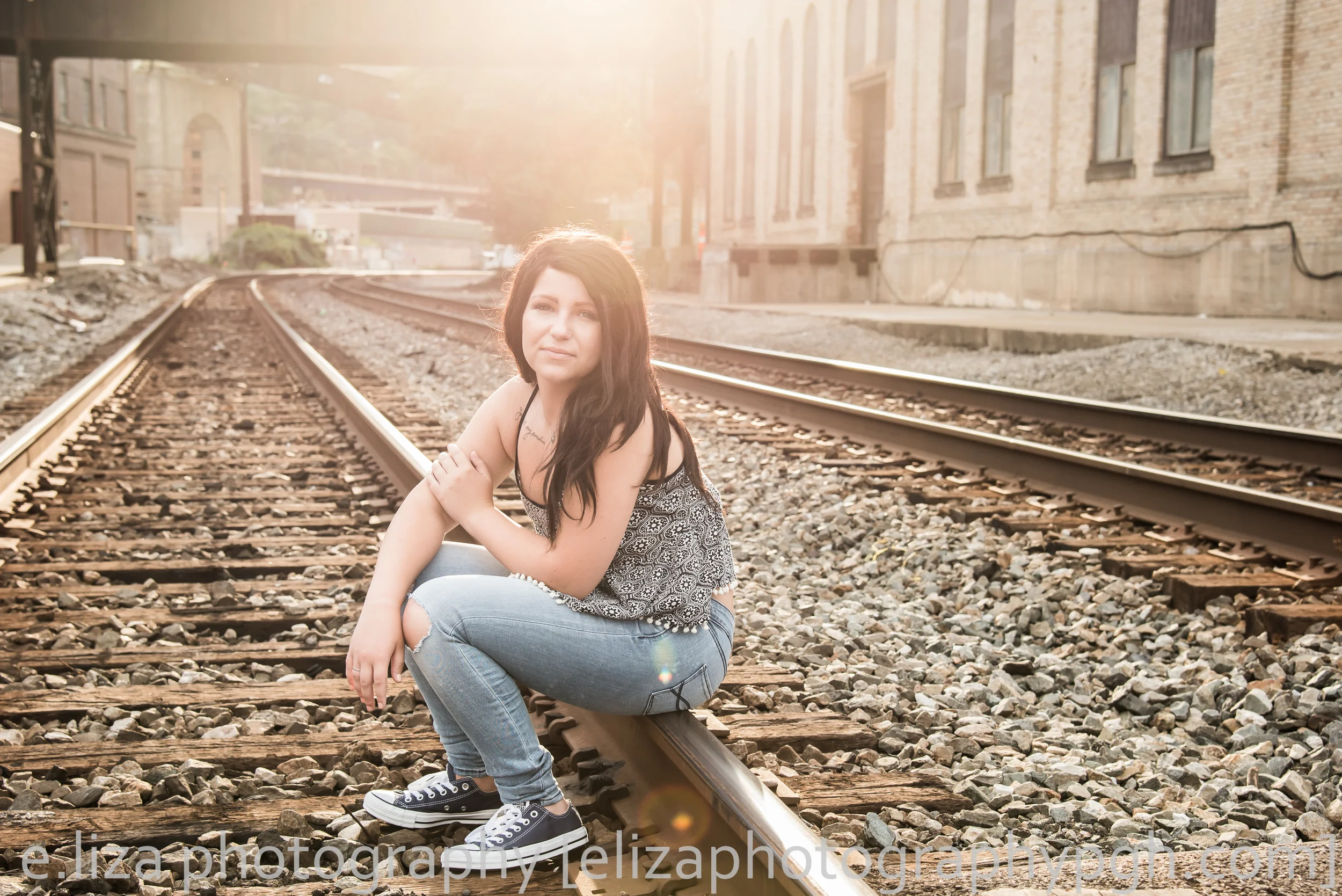 Senior Ambassador : Emily 