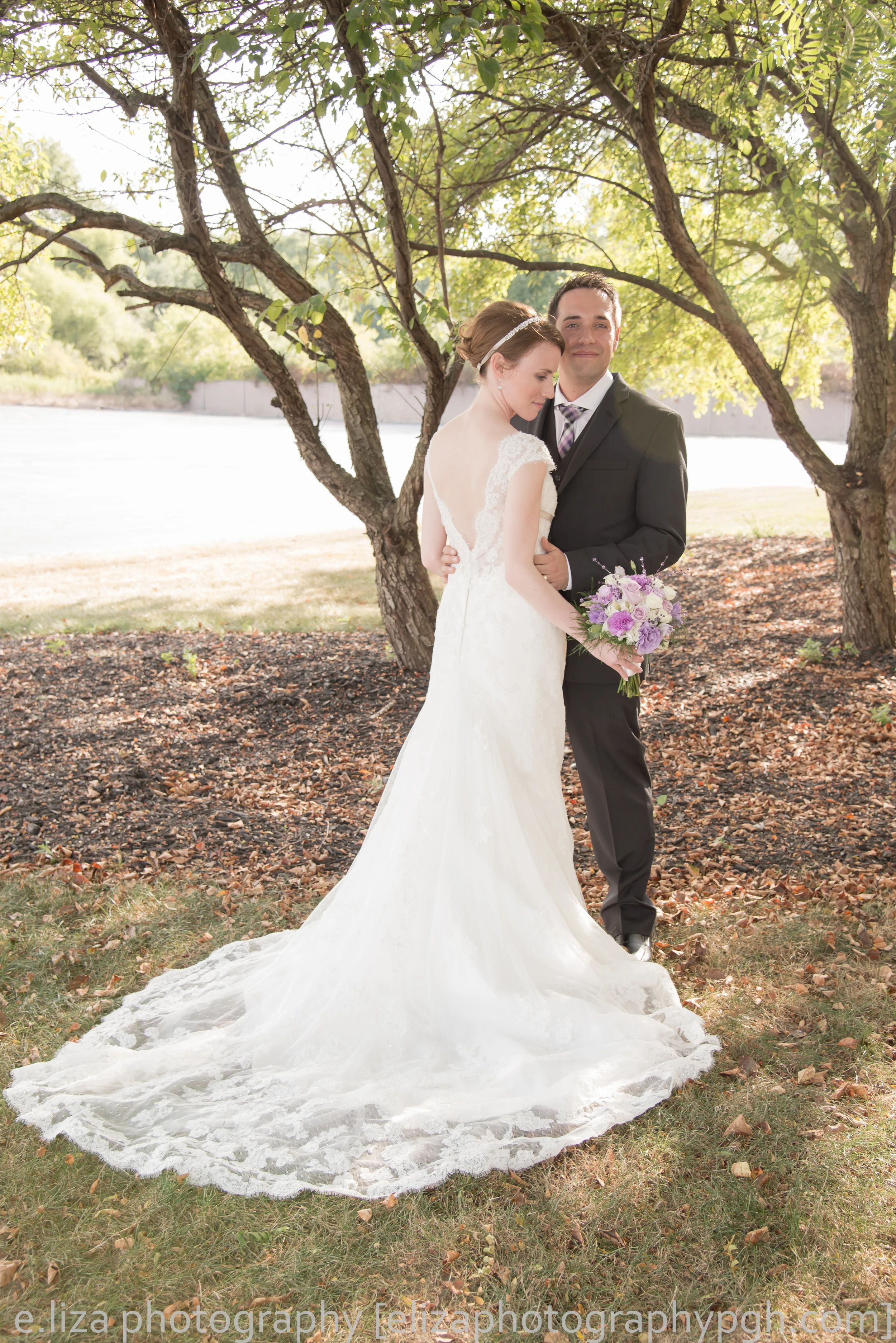 Katie + Matias : Wedding 