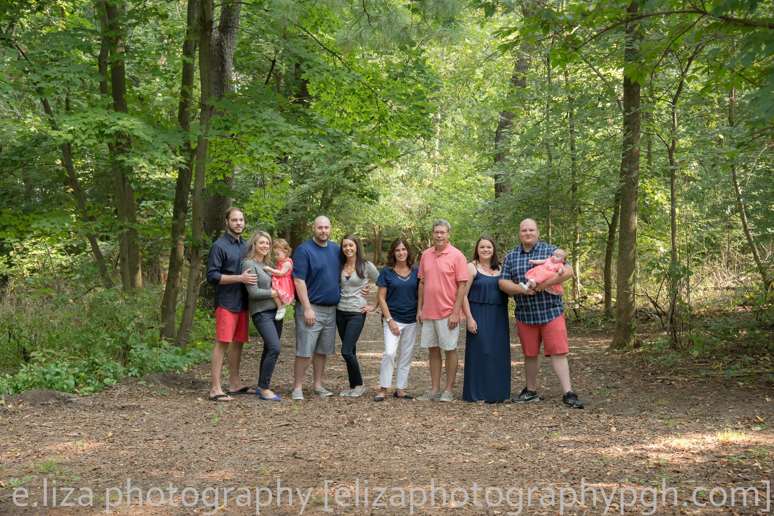 Family Session : T Family! 