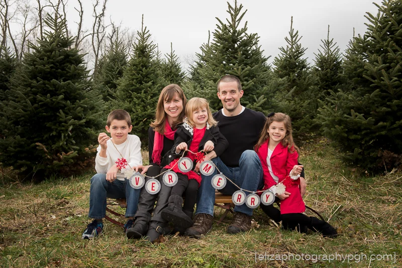 Family Session :: H Family! 