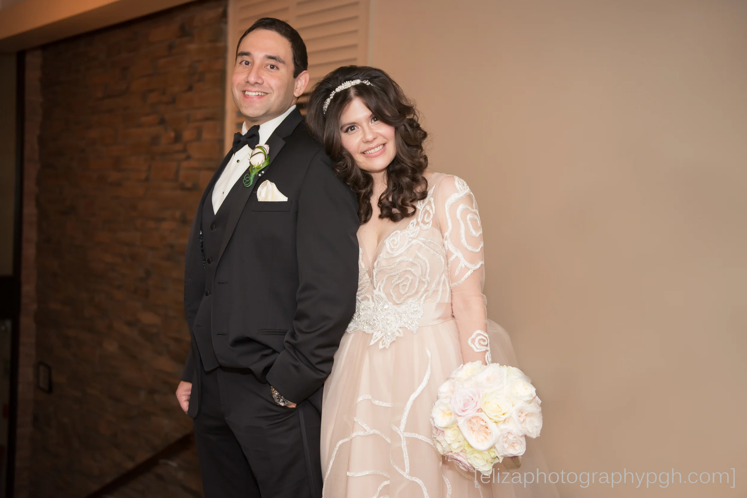 Narissa + Martin :: Wedding