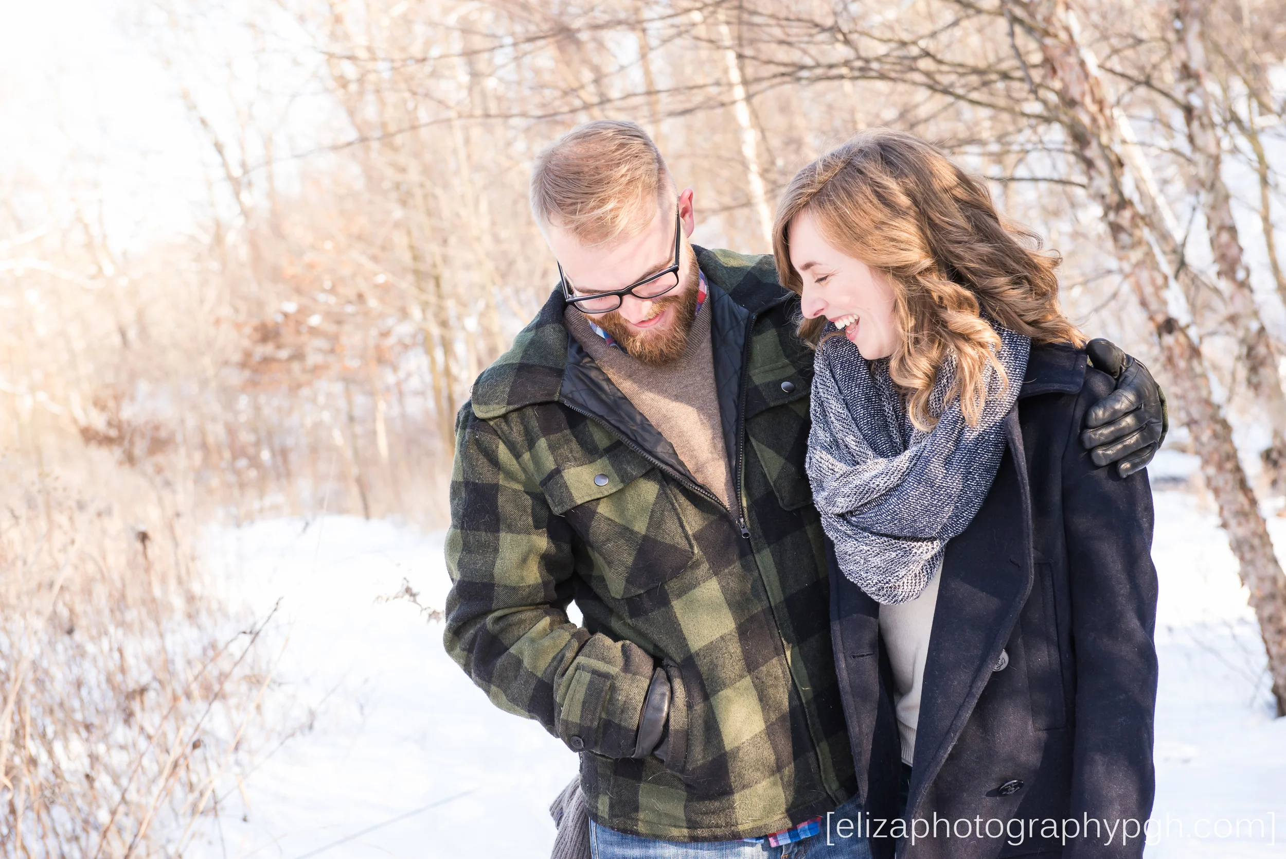 L + S : Engagement Session 