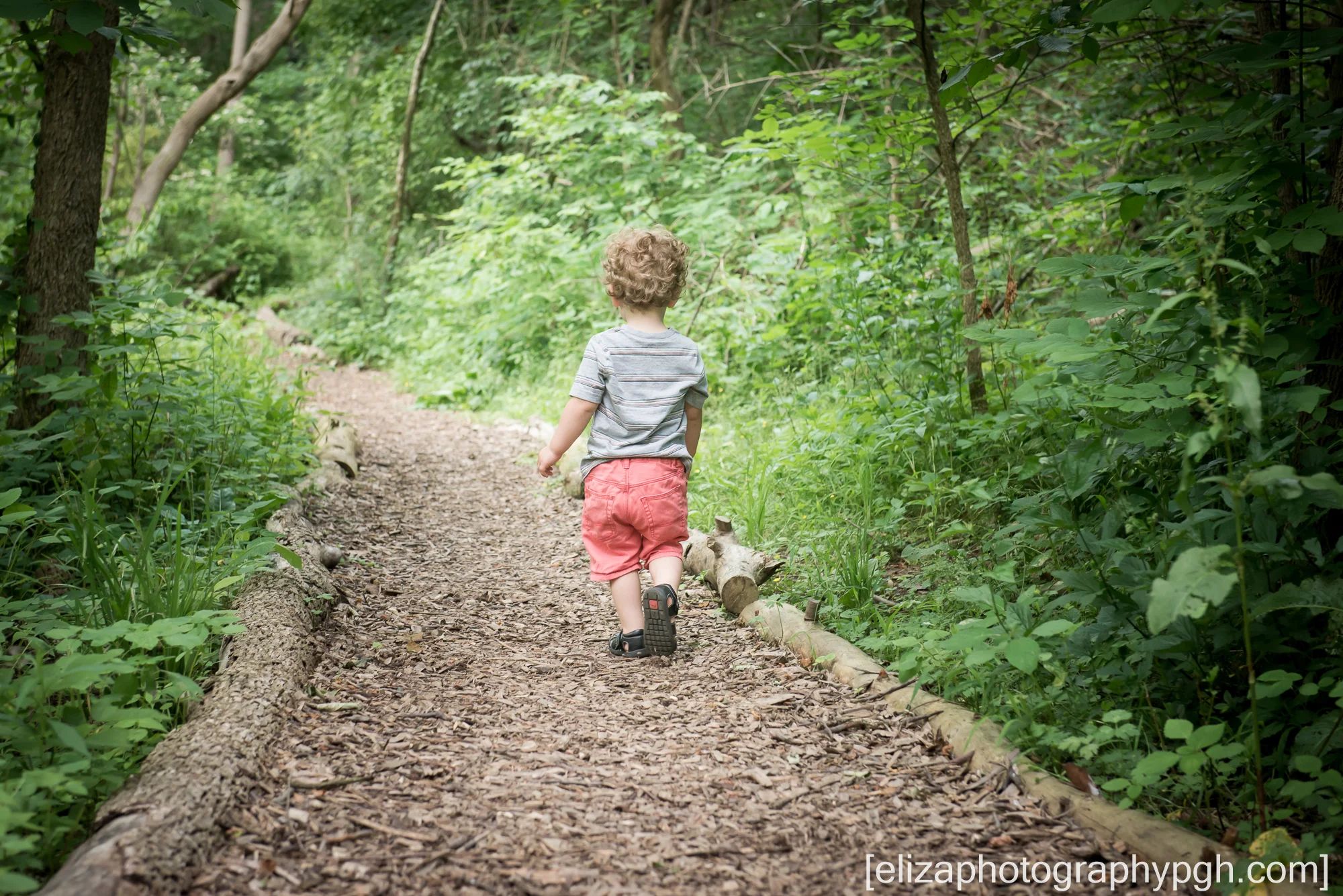 Mini Session Winners!