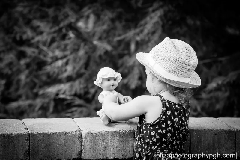 TWO is TOO much fun! 