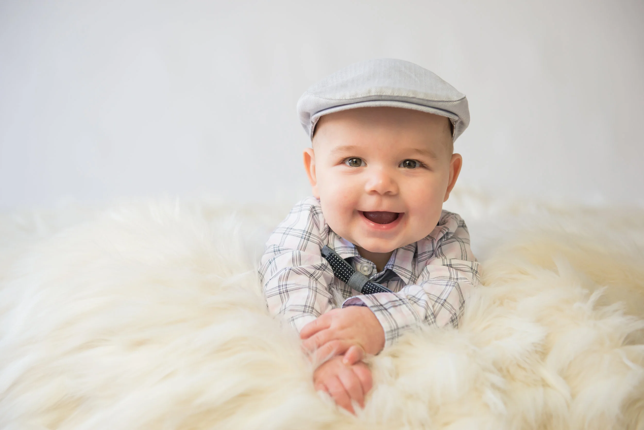 F is Six Months 