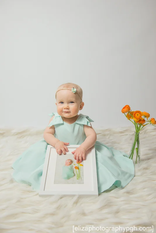 Celebrating One Year! 